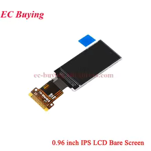 Display LCD TFT 0.96 Colorido Thumbnail 2