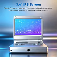Anbernic RG SP Console Retro Thumbnail 3