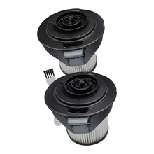 Filtros HEPA H13 Miele DuoFlex Thumbnail 1