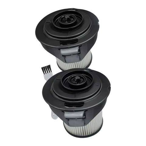 Filtros HEPA H13 Miele DuoFlex