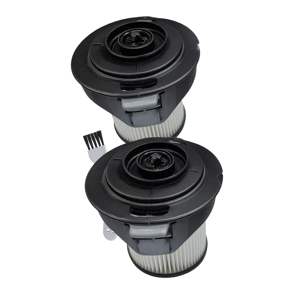 Filtros HEPA H13 Miele DuoFlex