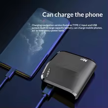 Fone Bluetooth Orelha Única 2025 Thumbnail 4