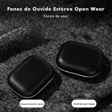 Fone Bluetooth Coibeu OWS Thumbnail 2