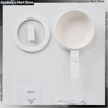 Panela Elétrica Wok 110V Thumbnail 5