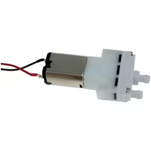 Motor da Bomba de Água Xiaomi Mijia - ANENG Thumbnail 3