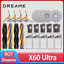 Peças de Reposição Dreame X60 Thumbnail 1