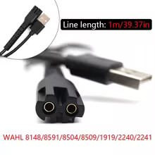 Cabo USB Wahl 1M Thumbnail 1