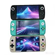 Console Retrô M27 Ultra Thumbnail 5