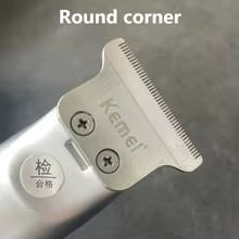 Kemei KM-1949 Pro Aparador Profissional Thumbnail 6