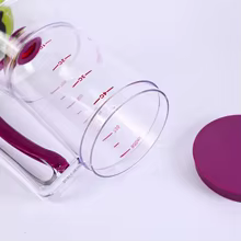Dispensador de Massa Manual 900ml Thumbnail 2