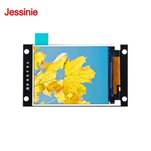 Tela LCD 2.0" IPS ST7789 Thumbnail 5
