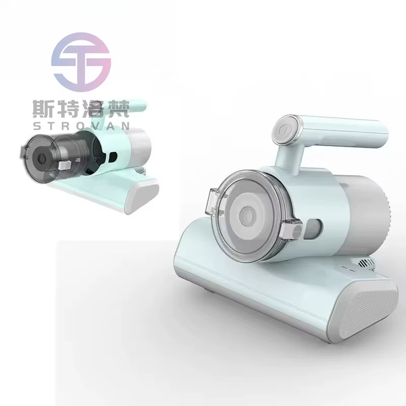 Aspirador Portátil UV 300W