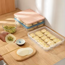 Caixa Organizadora de Alimentos JETTING Thumbnail 5