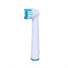 Cabeças de Escova Oral B - Cerdas Macias Thumbnail 3