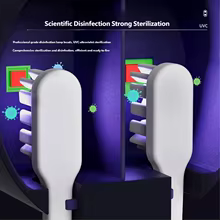 Esterilizador UV Escova Dentes Thumbnail 3