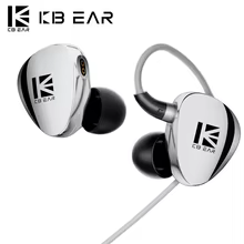 KBEAR Chrono TB01 Fones de Ouvido Thumbnail 1