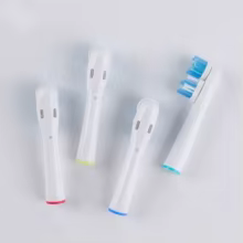 Cabeças de Escova Oral-B Dual Clean Fit Pro Thumbnail 4