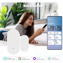 Sensor de Porta Zigbee Ewelink Thumbnail 4