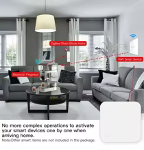 Gateway Tuya Zigbee Bluetooth Thumbnail 6