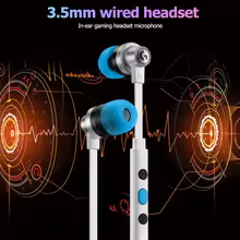 Logitech G333 Gamer Thumbnail 6