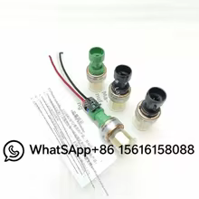 Sensor de Pressão NSK-BE020I-U005 Thumbnail 2