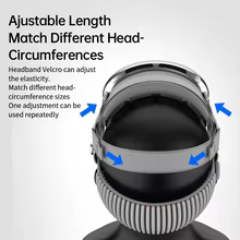 Head Strap Ajustável Apple Vision Pro Thumbnail 4