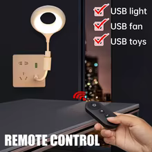 Controle Remoto RF Dimmer LED 5V Thumbnail 2