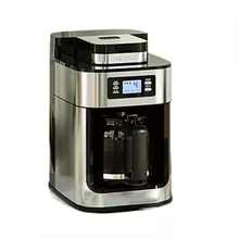 Máquina de Café 2 em 1 Digital Thumbnail 1