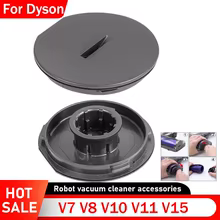 Tampa Haste Escova Dyson V7-V15 Thumbnail 1