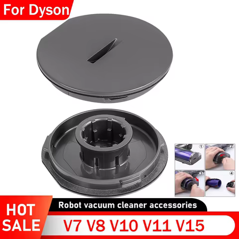Tampa Haste Escova Dyson V7-V15
