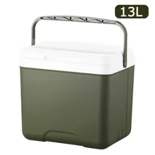 Caixa Térmica 13L Camping Thumbnail 2