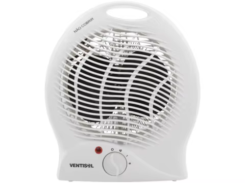 Aquecedor Elétrico Ventisol A1