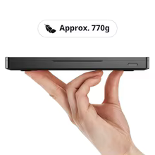 GPD Pocket 4 Mini PC Gamer Thumbnail 3