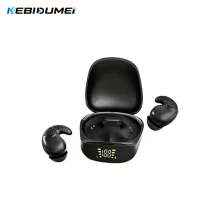 Fones Bluetooth KEBIDUMEI P47 HiFi Thumbnail 1