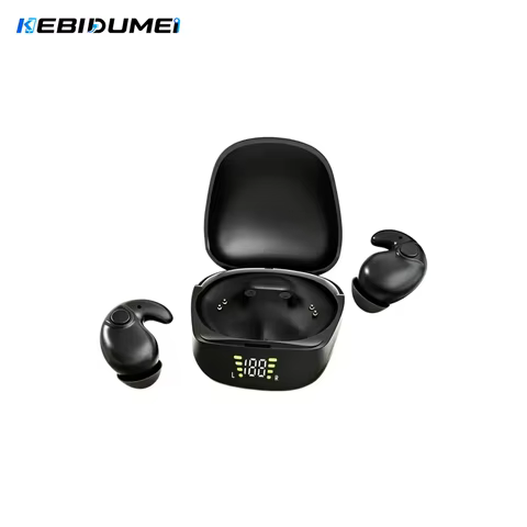 Fones Bluetooth KEBIDUMEI P47 HiFi