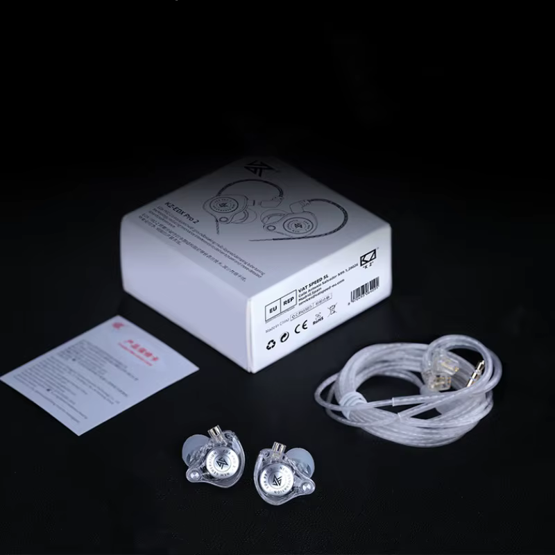 Fone KZ EDXPRO2 HIFI