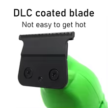 Aparador de Cabelo Profissional 2299 Thumbnail 2
