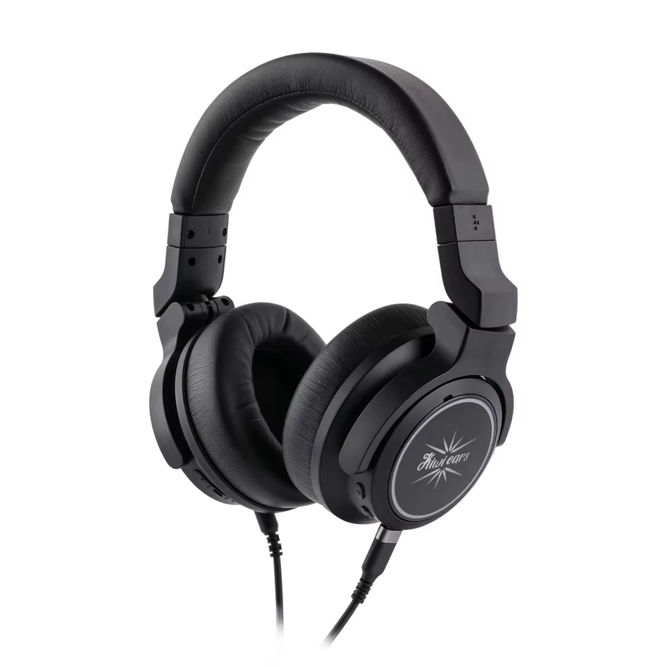 Kiwi Ears Aventus Bluetooth Fones
