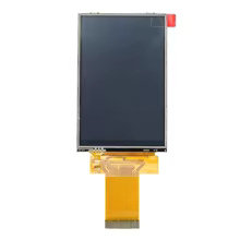 Display LCD TFT 3.5" 320x480 SPI Thumbnail 2