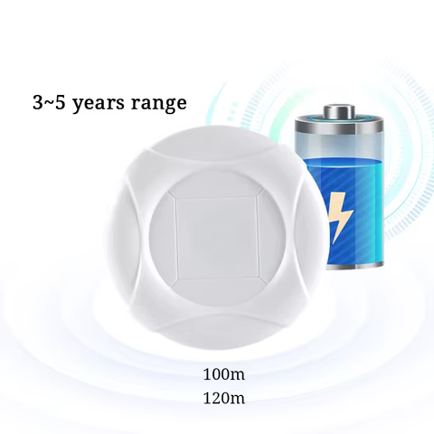 Beacon Bluetooth DX-CP28 120m