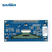 OLED Gráfico 3.12-F 256x64 SSD1322 Thumbnail 5
