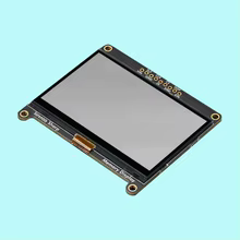 Display LCD Transfletivo Adafruit SHARP 2.7" 400x240 Thumbnail 5
