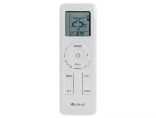 Ar-Condicionado Split Gree 9.000 BTUs Inverter Thumbnail 3