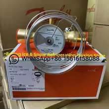 Válvula de Expansão Térmica Danfoss Série TGEX Alta Thumbnail 2