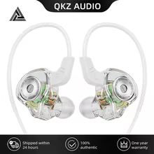Fone QKZ AK6 Ultra Hi-Fi Thumbnail 2