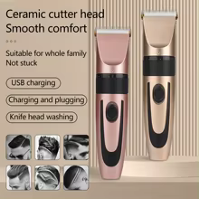 Cortador de Cabelo Profissional Hiona Thumbnail 3