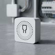 Interruptor Inteligente WiFi e RF433 Thumbnail 5