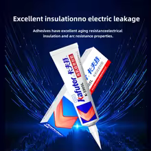 Selante RTV Silicone Kafuter K-5905 45g Thumbnail 3