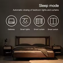 Gateway HIMOJO ZigBee Bluetooth Tuya Thumbnail 4