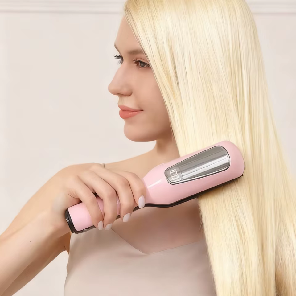 Aparador de Cabelo Sem Fio